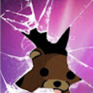 Meet your Posher, William